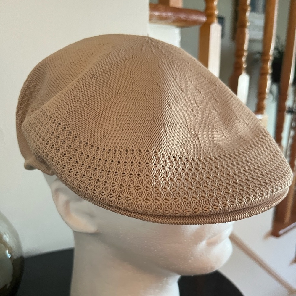 Kangol Tropic Ventair Cap